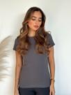 T-Shirt Laranja