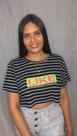 T-shirt like