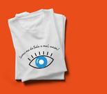 T shirt livrai de todo mal g