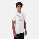 T-Shirt Lost Molotov