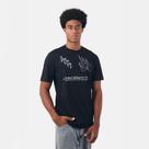 T-Shirt Lost Molotov