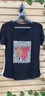 T-shirt luxo T-shirt luxo