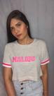T-shirt malibu