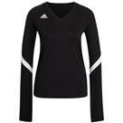 T-shirt Manga Longa On Running Climate Shirt Feminino