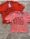 T-shirt mickey friends tam m
