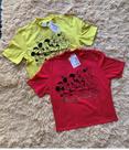 T-shirt mickey friends tam p