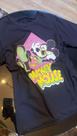 T-shirt mickey