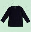 T-shirt ml preta T-shirt ml preta