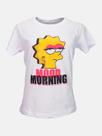T-Shirt Mood Morning