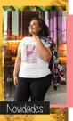 T-Shirt Nem Vem Que Eu Sou Bem Louca