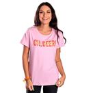 T-shirt Oh Deer Rosê