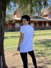 T-Shirt Original Be Fit DGO