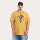 T-Shirt Oversized Pipa Deusa
