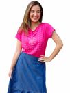 T-shirt Pink