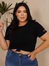 T-Shirt Plus Size Revanche 98550
