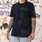 T-Shirt Posca Full