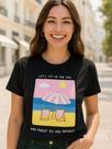 T-Shirt Praiana