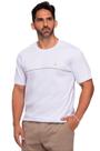 T-shirt Premium Minilistras Dockston - Estilo e Conforto