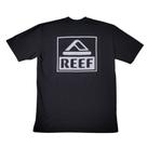 t-shirt reef black