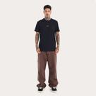 T-Shirt Regular M/C Ampulheta Costas