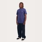T-Shirt Regular M/C Chronos Costas