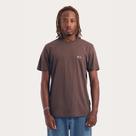 T-Shirt Regular M/C Chronos Costas
