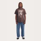T-Shirt Regular M/C Chronos