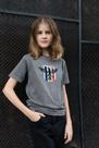T-shirt Rockskill Eagle T-shirt Rockskill Eagle