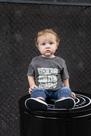 T-shirt Rockskill Rock And Roll T-shirt Rockskill Rock And Roll