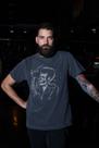 T-shirt Rockskill Singer T-shirt Rockskill Singer
