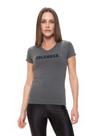 T-Shirt Rola Moça