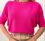 T-shirt Rosa