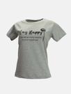 T-shirt Stay Happy T-shirt Stay Happy
