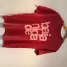 T-shirt Stone Baianidade (Bahia) Noble & Relaxed Cloth