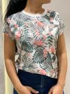 T-Shirt Sublimada