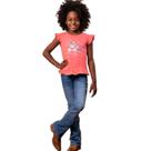 T-shirt Tassa Infantil