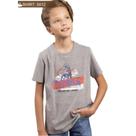 T-shirt Tassa Infantil