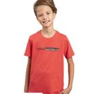 T-shirt Tassa Infantil