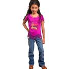 T-Shirt Tassa- infantil
