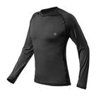 T-shirt ThermoSense ML Masc - Curtlo