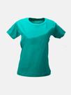 T-Shirt Verde Jade T-Shirt Verde Jade