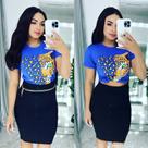 T shirt viscolycra várias cores p m g