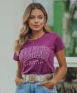 T-Shirt Walking