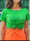 T-shirt When Love Sunshine G T-shirt When Love Sunshine G