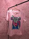 T-shirt Zebra