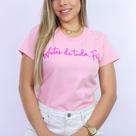 T Shirts Femenina
