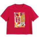 T-shirts Looks Estilosos Modernos Charmosos e Atemporais T-shirts Looks Estilosos Modernos Charmosos e Atemporais