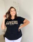 T-shirts plusize do 48 ao 54