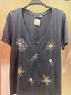 T short stars