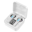 T13 Bluetooth Wireless Sports Headphones Ruído Cancelar Led Display Headset
